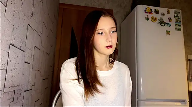 TwylaWeishar Webcam-Show