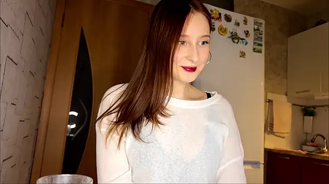 TwylaWeishar Webcam-Show