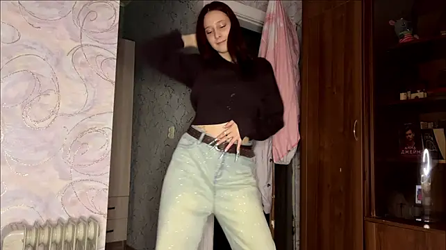 Chat XXX Live TwylaWeishar