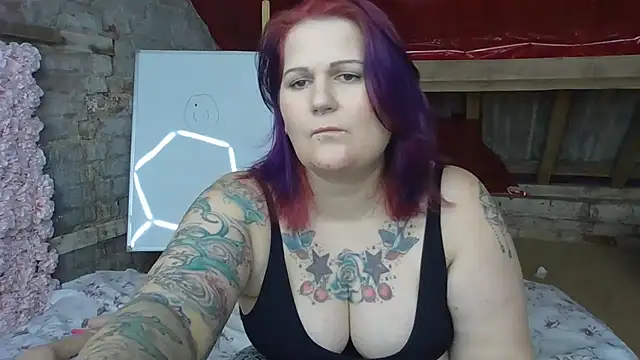 JoBuzz84 Live XXX-Chat