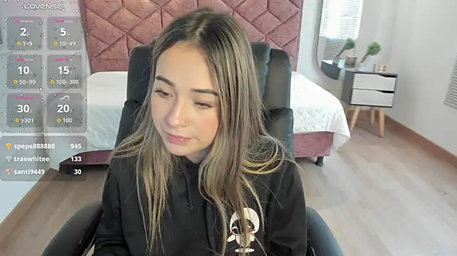 madisson_parker_'s Live XXX Chat