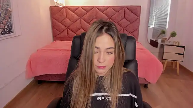 Živý XXX chat madisson_parker_