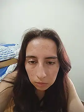 Show de webcam de Lunnylux
