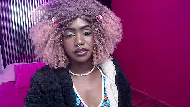 Show de hary_101 na webcam