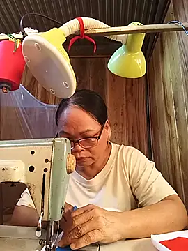 lady-pussy Pertunjukan Webcam