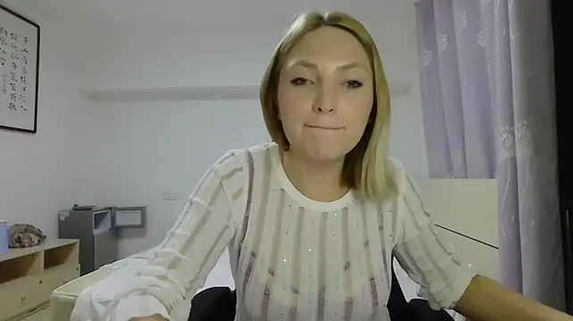 DaciaHefferman – Live XXX-chat
