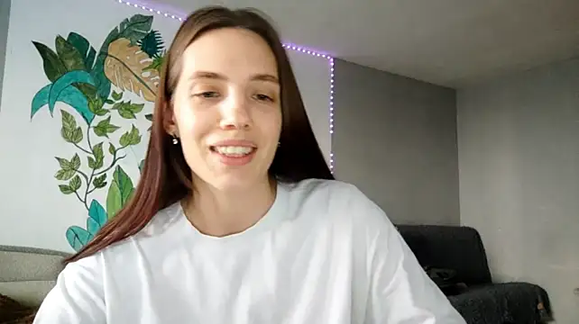 KerenBullen webcam show