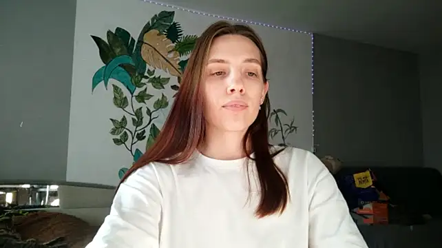 KerenBullen's Live XXX Chat