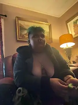 MetalFacedKunt – webcam-show