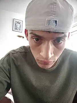 ChimBlack: вебкам-шоу