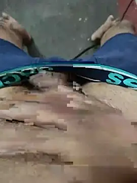 naveen-69 Webcam show