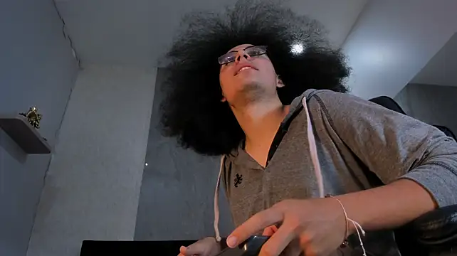 Nicola_Sartorin Webbikameraesitys