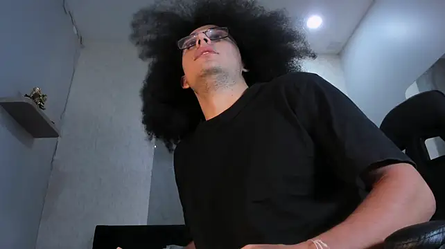 Nicola_Sartori Webcam Show