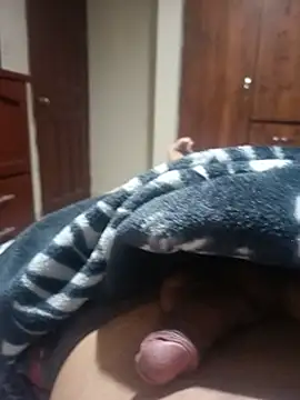 Show de webcam de Mate31