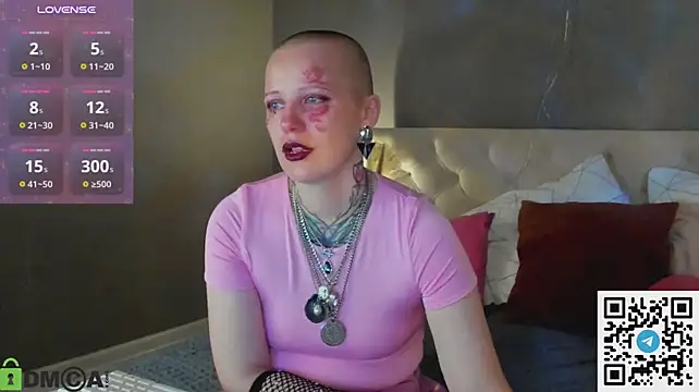 Ruby_Toreadorr – webcam-show