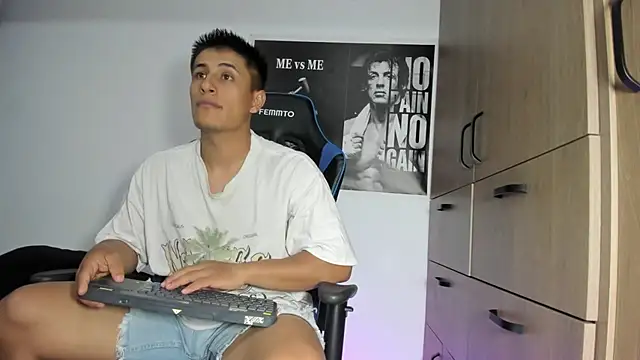 monroe__ webcam show