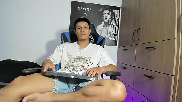 monroe__ Webcam Show