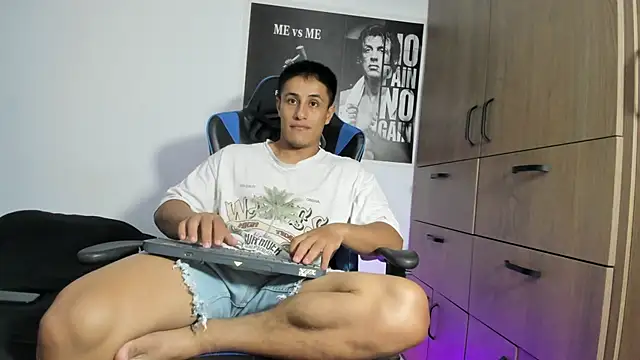 monroe__ Webcam Show