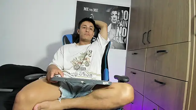monroe__ webcam show