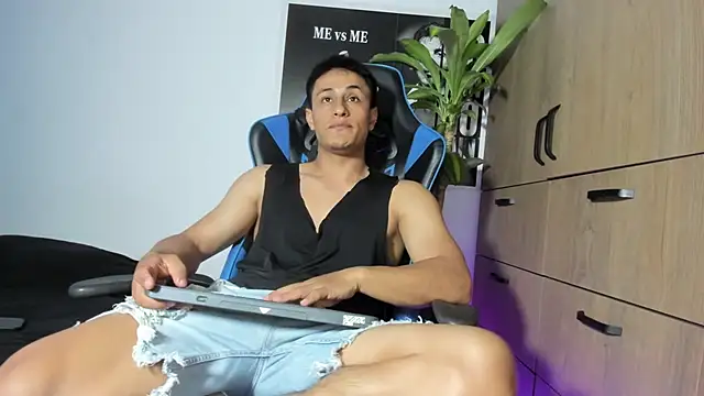 monroe__ – Kamerová šou