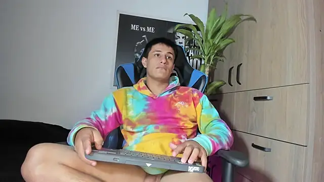 monroe__ Show Webcam