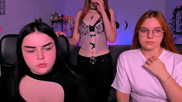 Webkamerová show luna_veyraa