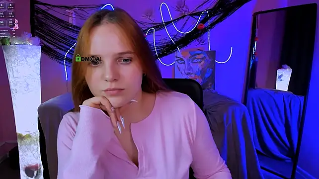 luna_veyraa Pertunjukan Webcam
