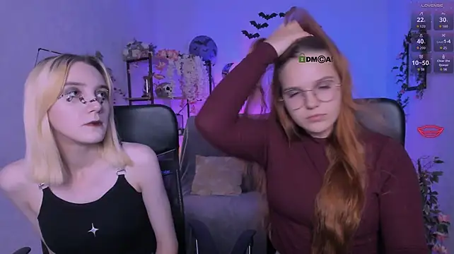 luna_veyraa webkamerás műsora