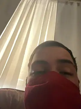 Webkamerová show Big_Girthy_Papa