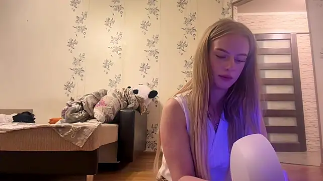 CyndyBustard Webcamshow