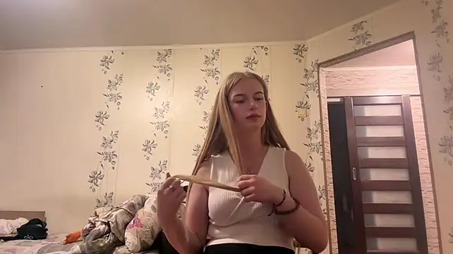 CyndyBustard Webcam Show