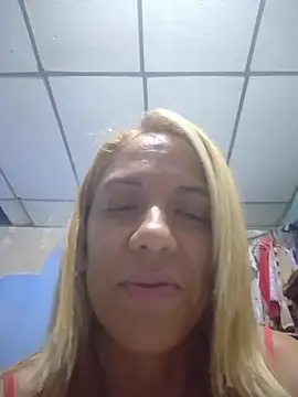 Hot-mamy06 Webcam-Show