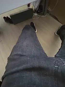Webkamerová show Zzolaa
