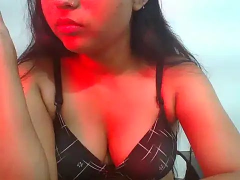 צ'אט XXX בשידור חי של Lusty_Teacherrr