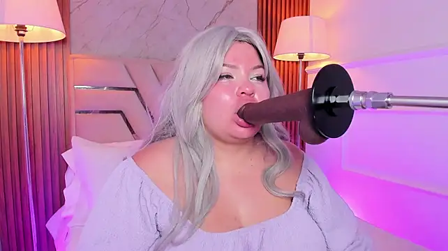 Chat XXX en directo de Giialove