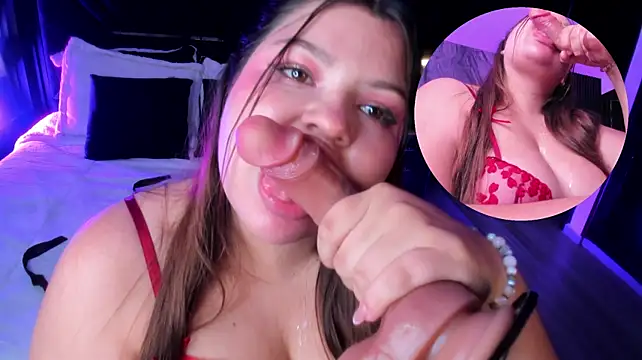 XXX chat uživo modela Giialove