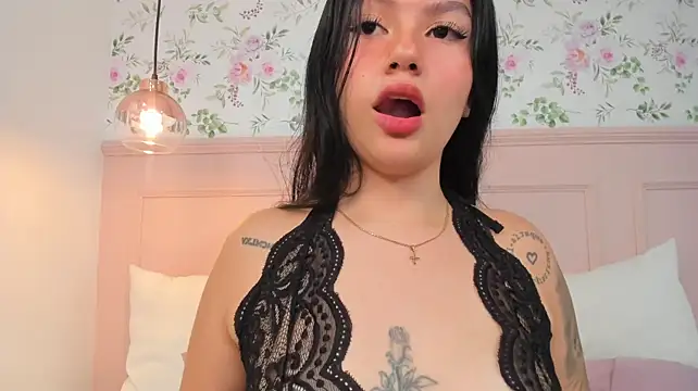 Chat XXX ao vivo de emma_rose29