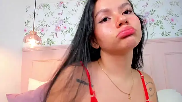 Chat XXX en directo de emma_rose29
