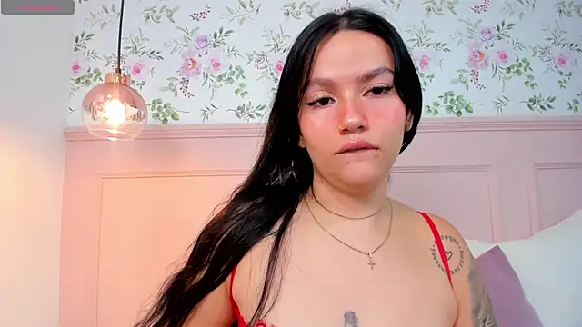 دردشة emma_rose29 الجنسية المباشرة