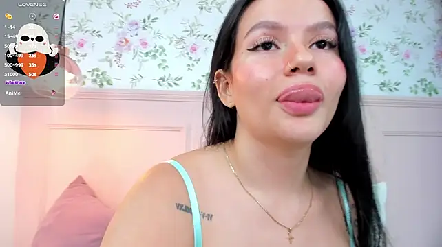 emma_rose29 Adlı Modelin Web Kamerası Şovu
