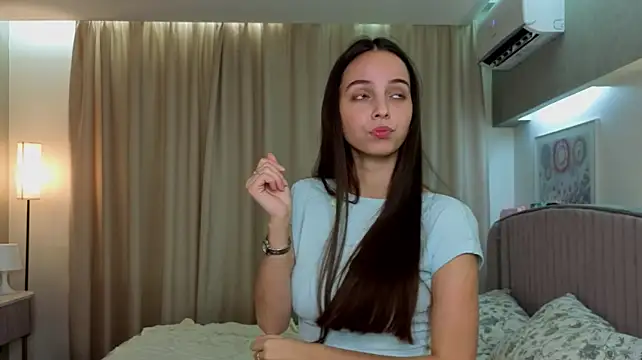 MaraMillis Webcam-Show