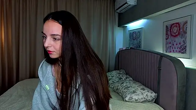 MaraMillis – webcam-show