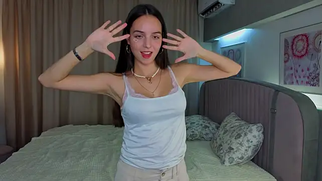 MaraMillis Webcam-Show