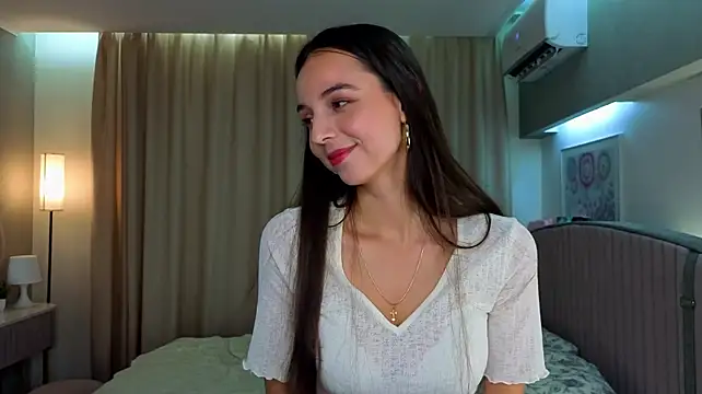 Webkamerová show MaraMillis