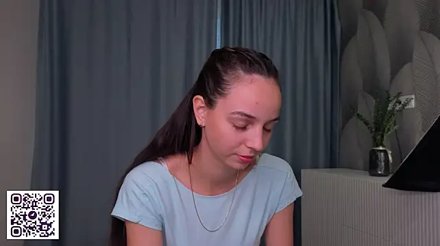 MaraMillis – Live XXX-chat