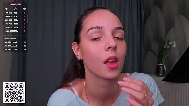 MaraMillis – webcam-show