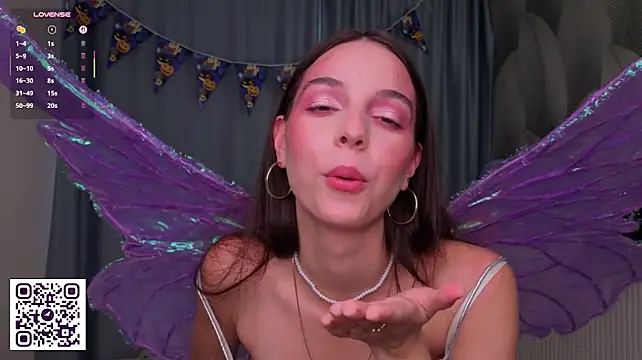 MaraMillis' Live XXX Chat