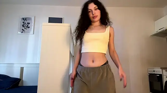 naughty_glrl Webcam Show