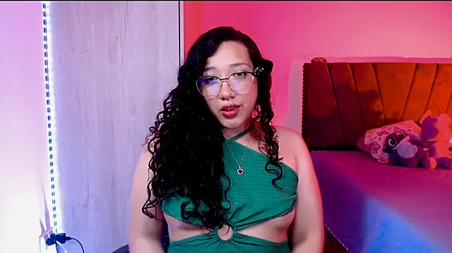 Show webcam de Violeta1013