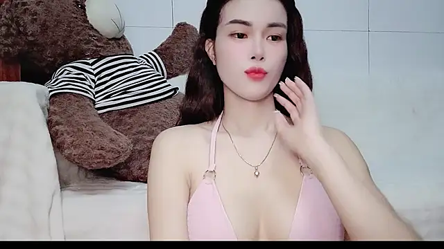 Love-Roses 网络视讯表演